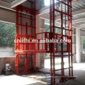 Warehouse Cargo Pallet Lift Platform for Sale